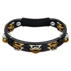 MEINL TMT1M-BK RECORDING TAMBOURINE