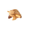 MEINL WOOD FROG GÜIRO, MEDIUM, NATURAL