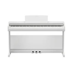 YAMAHA ARIUS YDP-146 DIGITAL PIANO WHITE