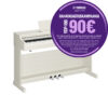YDP-165WA-DIGIKLAVER-VALGE