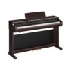 YAMAHA ARIUS YDP-166 DARK ROSEWOOD