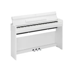 YAMAHA ARIUS YDP-S36 DIGITAL PIANO WHITE