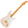 FENDER LIMITED EDITION VINTERA III LATE ’50S STRATOCASTER, WHITE BLONDE