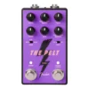 FENDER THE PELT V2 FUZZ EFFECT PEDAL