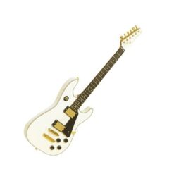 STAGG 30TH ANNIVERSARY LEGACY SERIES ELECTRIC GUITAR