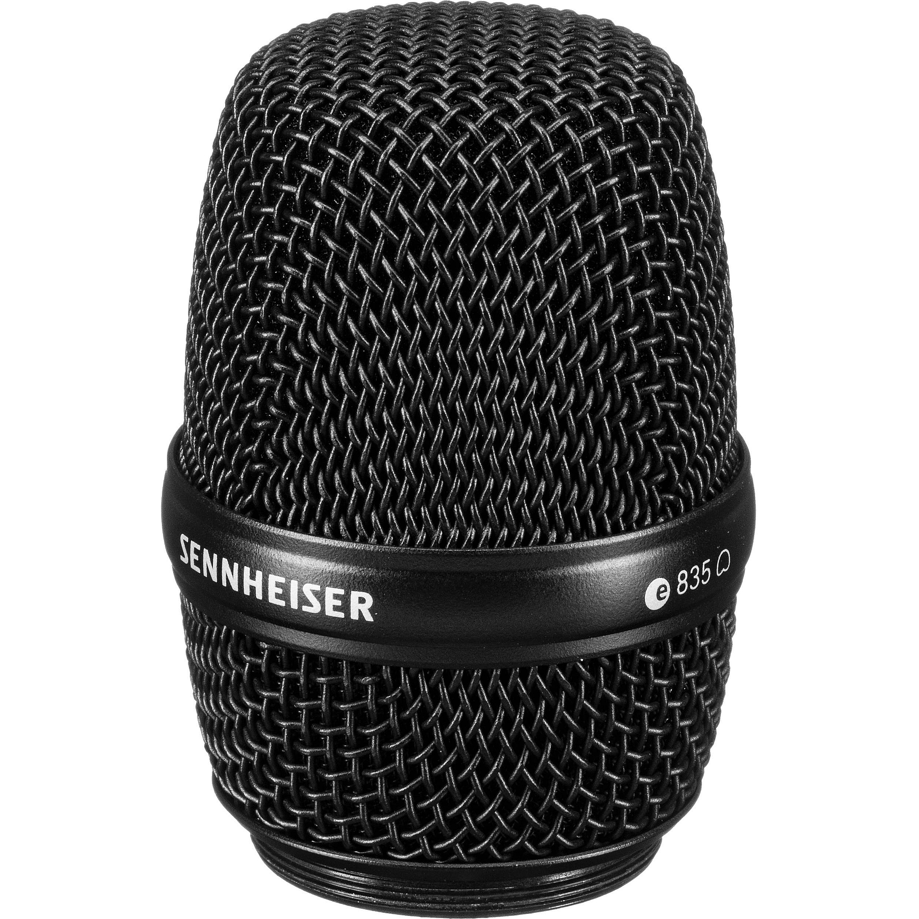 Sennheiser MMD 835-1 BK Cardioid Dynamic Mic Capsule