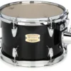 YAMAHA SBT-1007 STAGE CUSTOM BIRCH MOUNTED TOM, 10 X 7 INCH, RAVEN BLACK