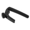 D’ADDARIO PRO PLUS CAPO BLACK