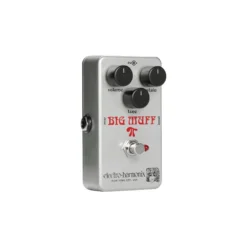 ELECTRO HARMONIX RAM'S HEAD BIG MUFF FUZZ