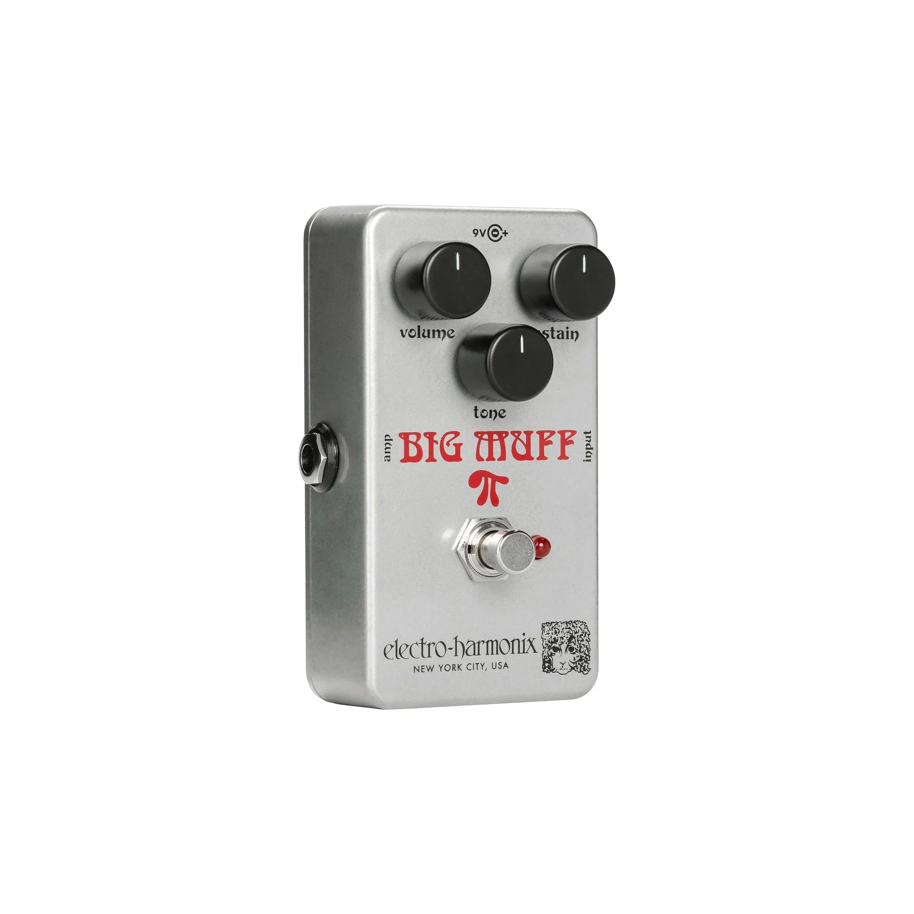ELECTRO HARMONIX RAM'S HEAD BIG MUFF FUZZ