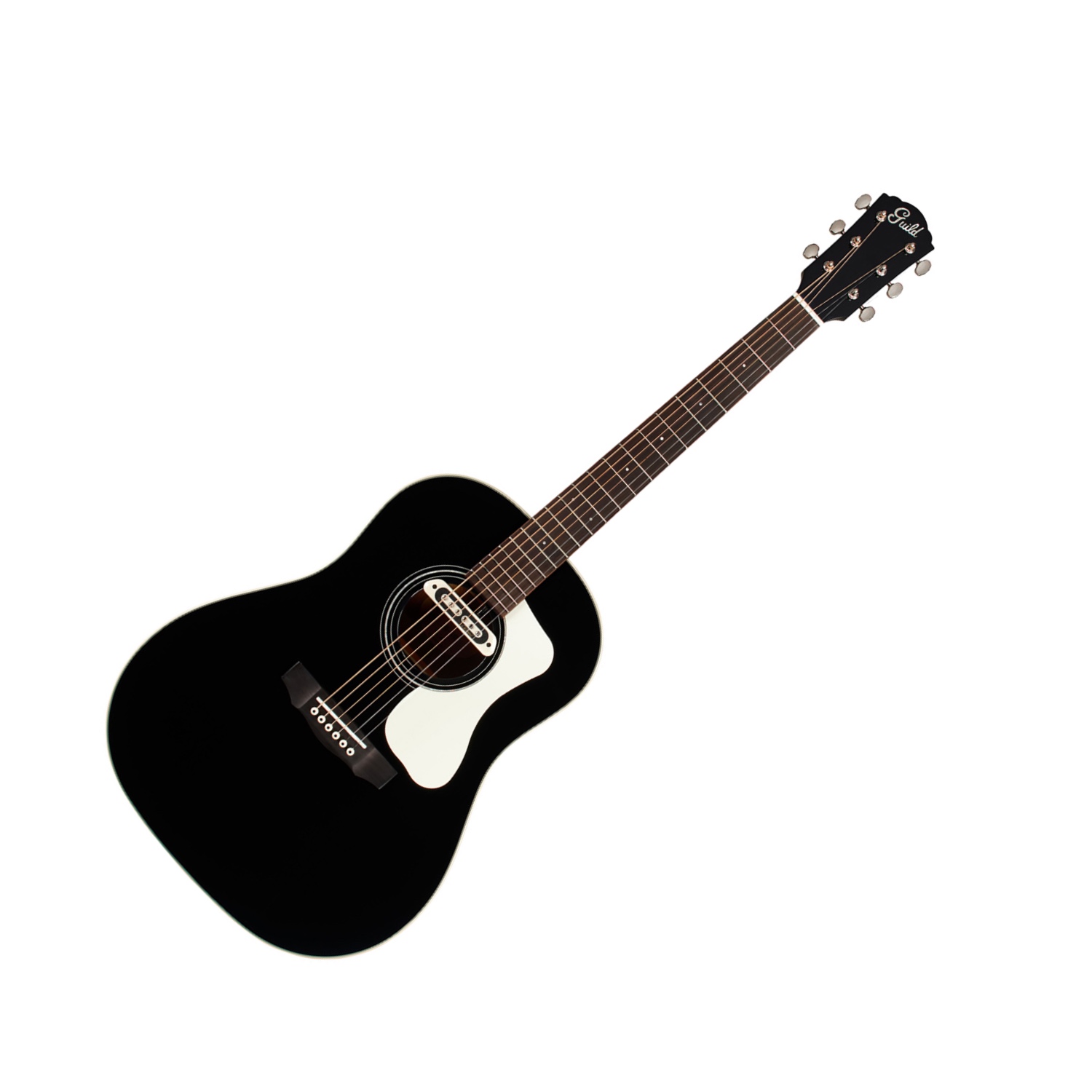GUILD DS-240E MEMOIR SLP SHLDR WITH TONE BOSS