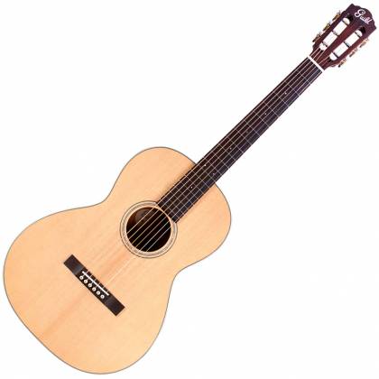 GUILD P-240 MEMOIR ACOUSTIC GUITAR, NATURAL