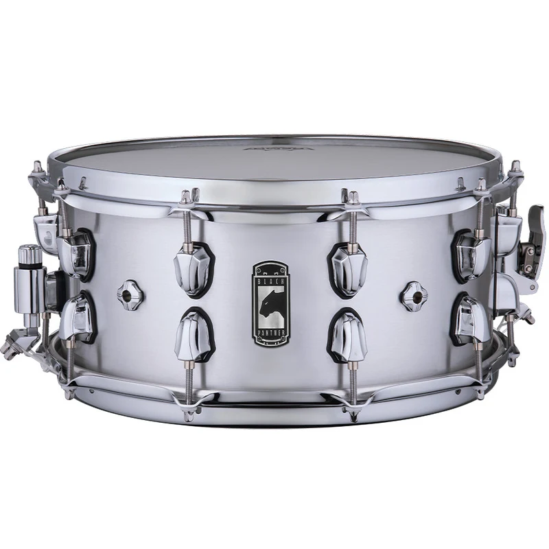 MAPEX ATOMIZER BLACK PANTHER SNARE