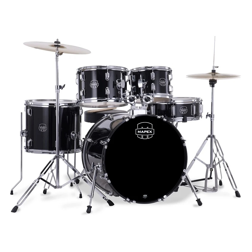 MAPEX COMET DRUM SET