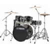 YAMAHA RYDEEN BLACK GLITTER