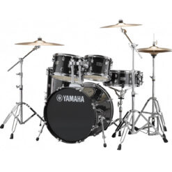 YAMAHA RYDEEN BLACK GLITTER