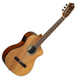 ORTEGA THERMO SERIES 7/8 CLASSICAL GUITAR