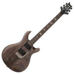PRS SE CE24 STANDARD, SATIN CHARCOAL