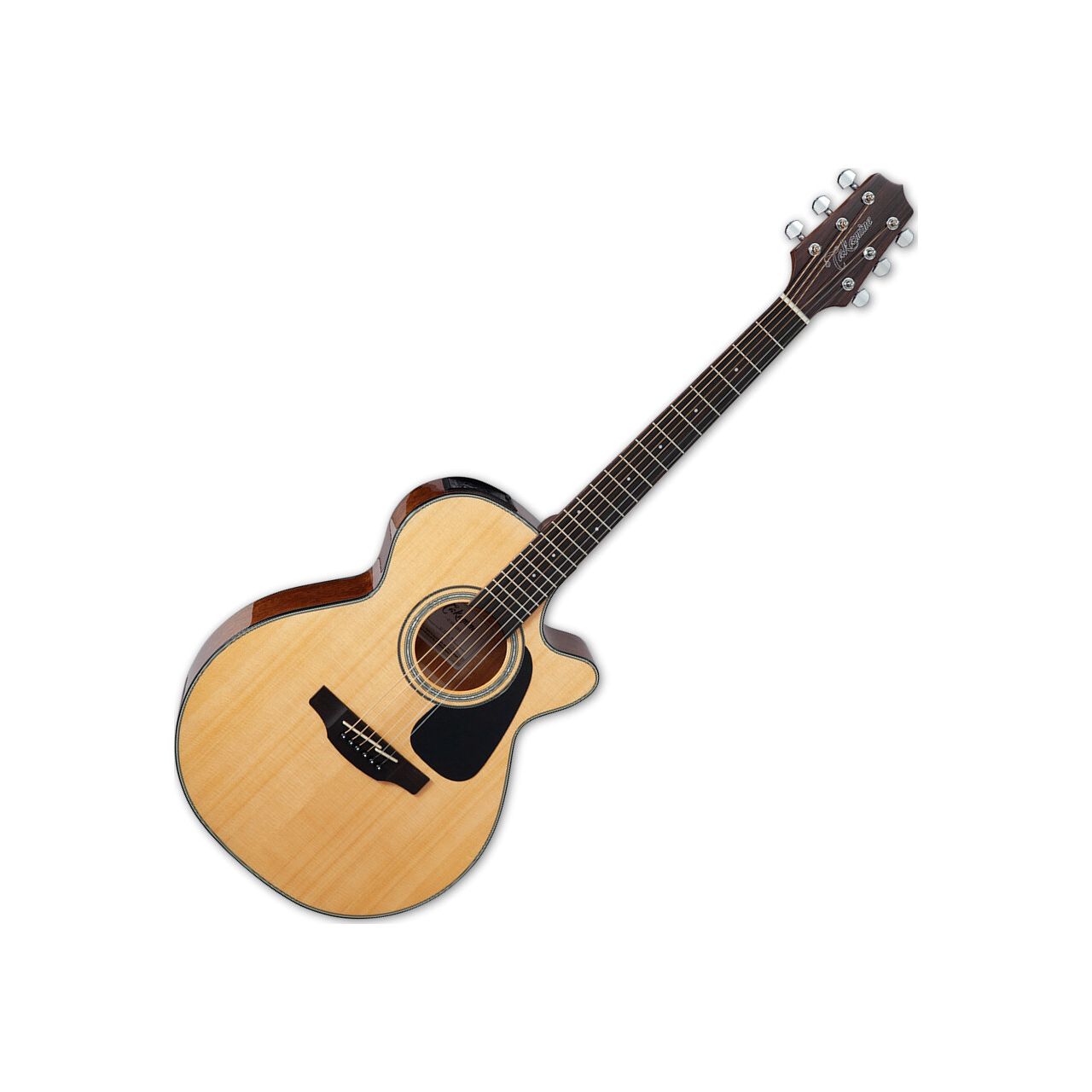 TAKAMINE GF30CE ELEKTROAKUSTILINE KITARR,
