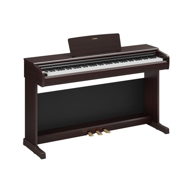 YAMAHA-ARIUS-YDP-146-DIGITAL-PIANO-ROSEWOOD