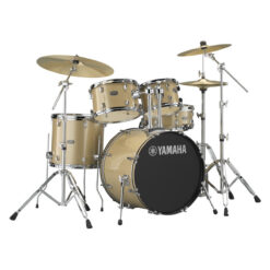 YAMAHA RYDEEN STUDIO CHAMPAGNE GLITTER