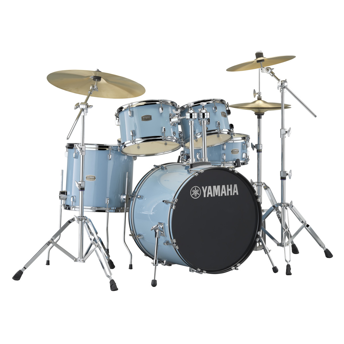 YAMAHA RYDEEN STUDIO GLOSS PALE BLUE