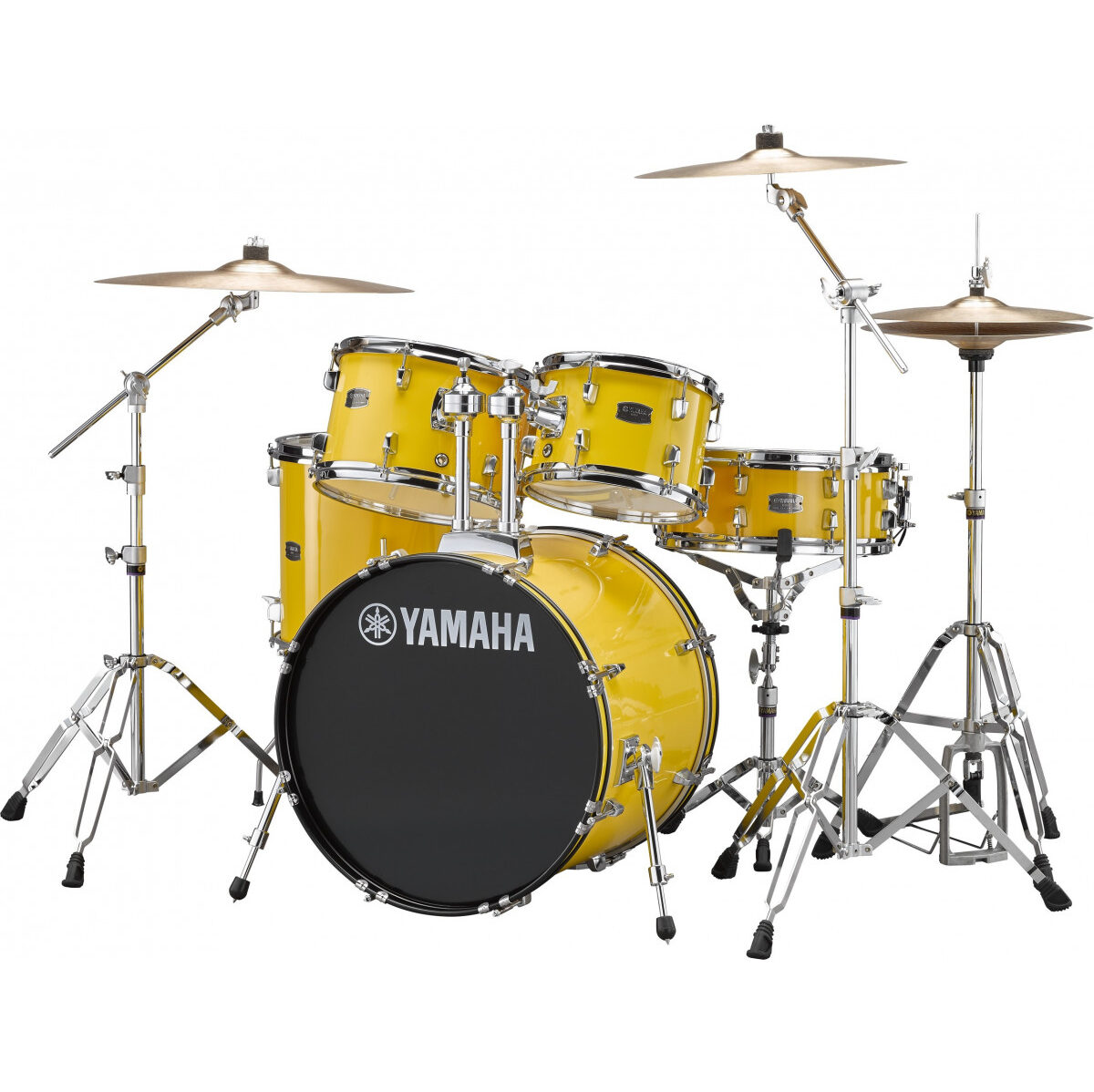 YAMAHA RYDEEN STUDIO MELLOW YELLOW
