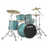 YAMAHA RYDEEN STUDIO TURQUOISE GLITTER