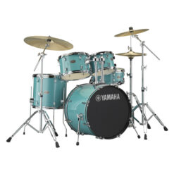 YAMAHA RYDEEN STUDIO TURQUOISE GLITTER