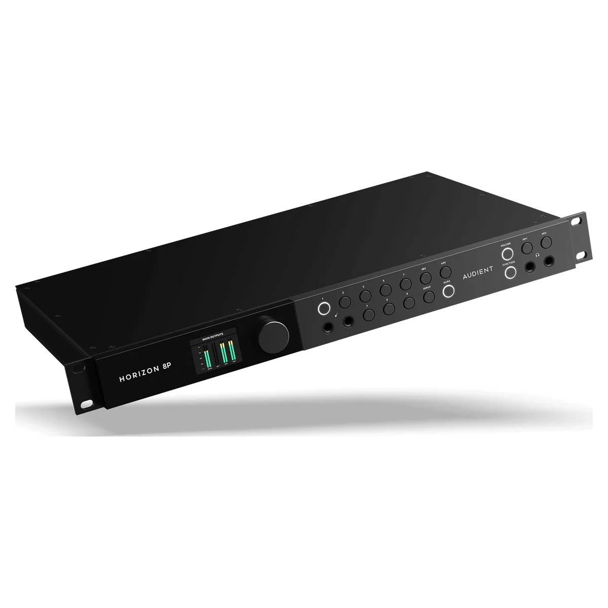 AUDIENT HORIZON 32 THUNDERBOLT AUDIO INTERFACE