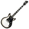HAGSTROM MEGIN, GREY BURST