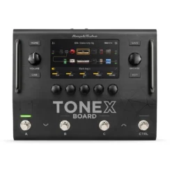 IK MULTIMEDIA TONEX BOARD