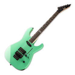 LTD MIRAGE DELUXE '87 TURQUOISE