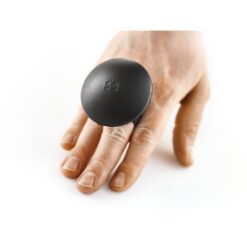 MEINL PERCUSSION MOTION SHAKER, BLACK