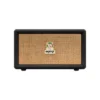 ORANGE BOX PORTABLE BLUETOOTH SPEAKER - BLACK