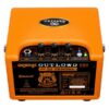 ORANGE ES3 OUTLOWD BY ED SHEERAN