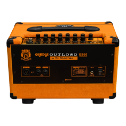 ORANGE ES60 OUTLOWD BY ED SHEERAN
