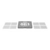 REMO CROWN CONTROL GELS 8PC CLEAR