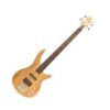 STAGG SBF-40 FUSION BASS GUITAR SATIN NATURAL