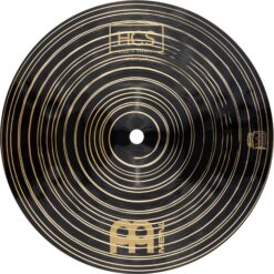 MEINL HCS Dark Splash 10" Cymbal