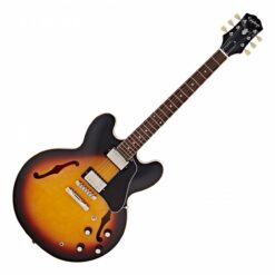 EPIPHONE ES-335 VINTAGE SUNBURST