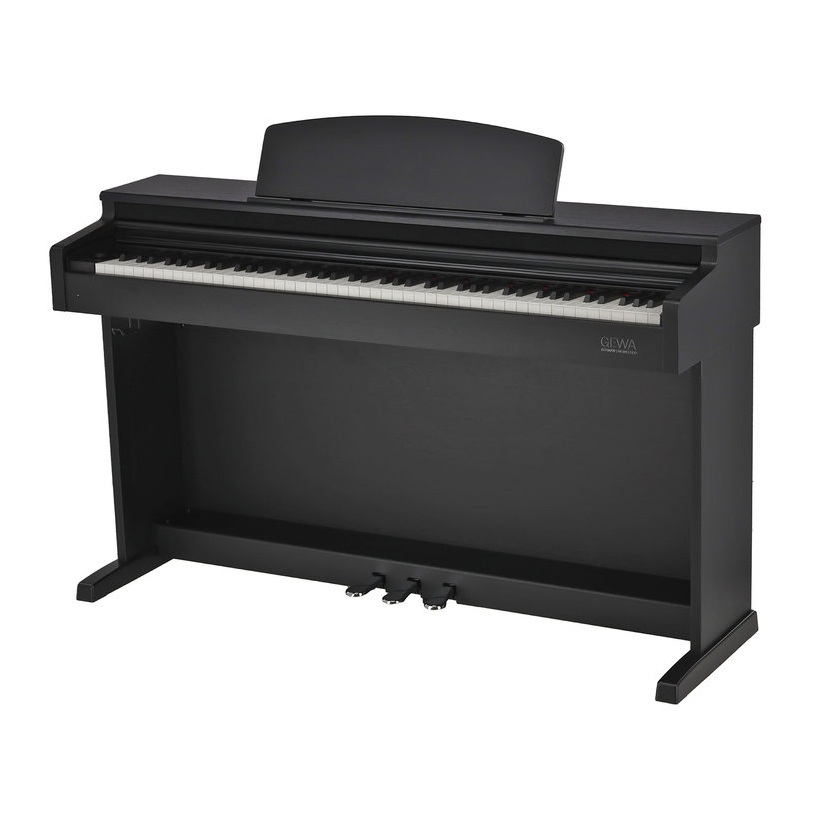 GEWA DP520 DIGIKLAVER, MUST