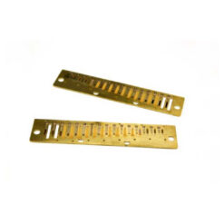 HOHNER TM10519 SUPER 64 PERFORMANCE SUUPILLI HELIKEELTE PLAADID