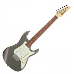 IBANEZ AZES40 ELEKTRIKITARR, TUNGSTEN