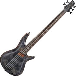 IBANEZ SRMS805-DTW 5-KEELNE BASSKITARR