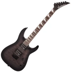 JACKSON JS SERIES DINKY ARCH TOP JS32Q DKA HT ELEKTRIKITARR,