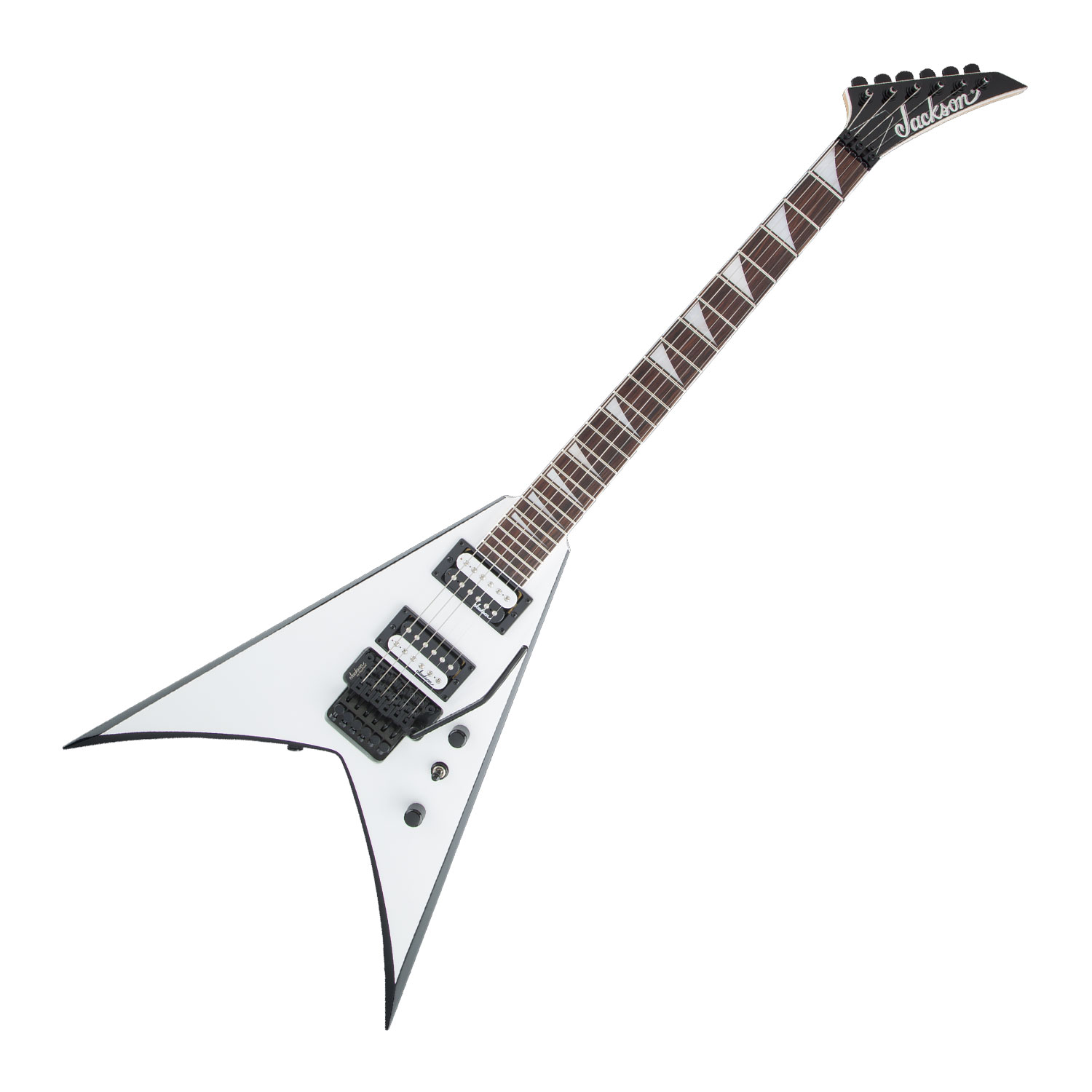 JACKSON JS SERIES KING V JS32 ELEKTRIKITARR