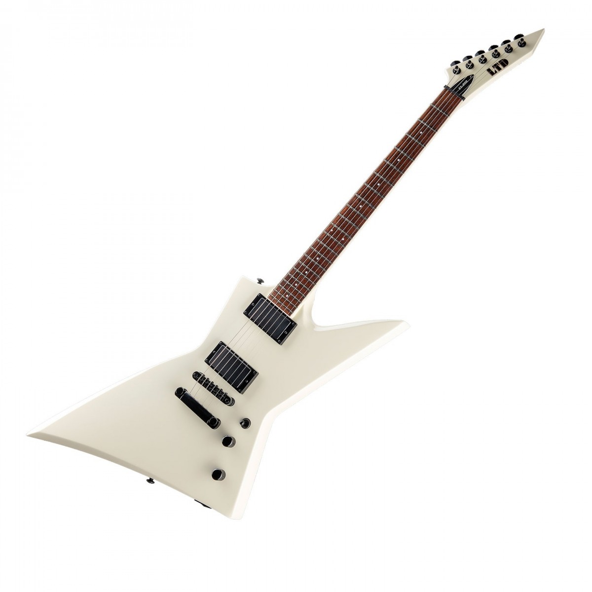 LTD EX-200 OLYMPIC WHITE