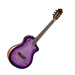 ORTEGA TOURPLAYER NAILONKEELNE KITARR