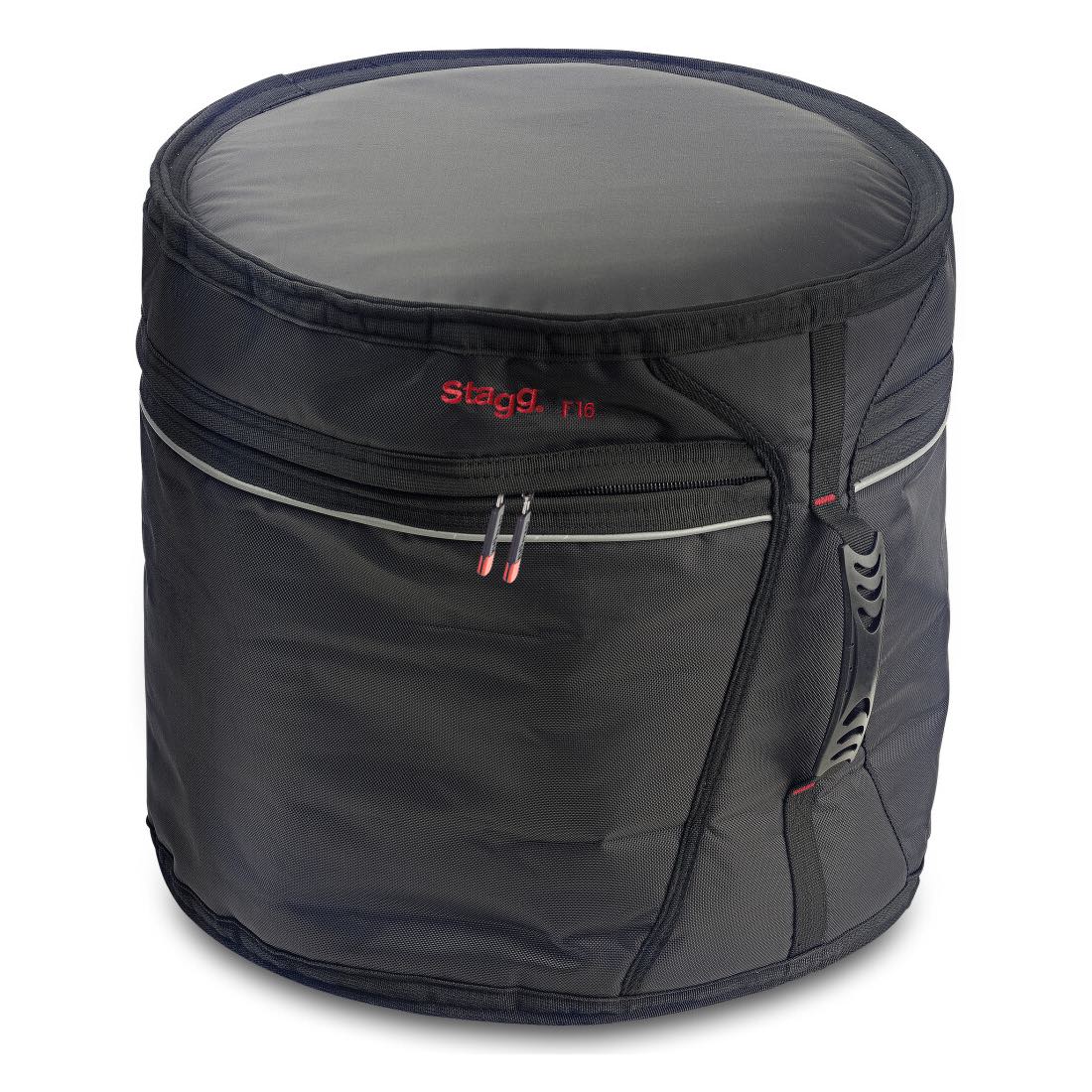 STAGG 16-INCH FLOOR TOM KOTT